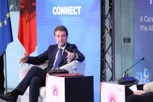 Shqipëria kërkon konsullatë në Luginën e Preshevës, Hoxha sqaron bisedimet me Serbinë