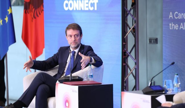 Shqipëria kërkon konsullatë në Luginën e Preshevës, Hoxha sqaron bisedimet me Serbinë