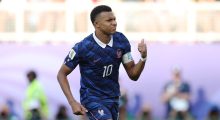 Franca vuan ndaj Paraguajt – Mbappe sërish ‘heroi’