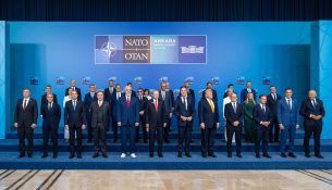 Nis Samiti i NATO-s, investimet në mbrojtje në krye të agjendës