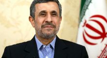 NYT: Mossad përgatiti Ahmadinexhadin për të marrë pushtetin në Iran