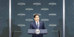 Rubio shpall politikën e re të vizave kundër terrorizmit të së majtës ekstreme