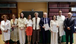 Milano dhe Tirana nisin bashkëpunimin për kujdesin onkologjik