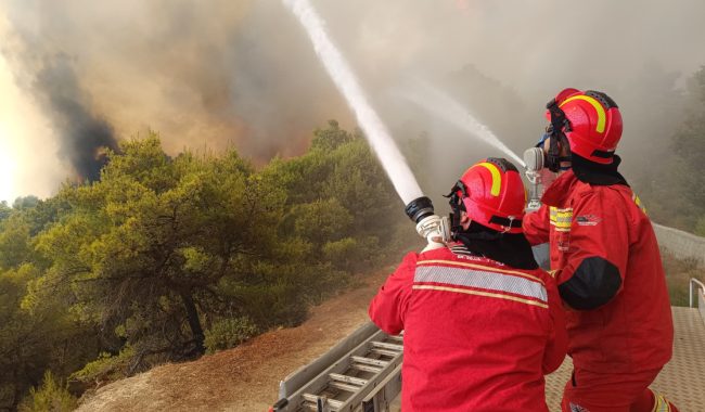 Nga reagimi te parandalimi: Shqipëria ndryshon qasjen ndaj fatkeqësive natyrore