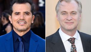 John Leguizamo: Christopher Nolan bëri diçka që nuk do ta harroj kurrë
