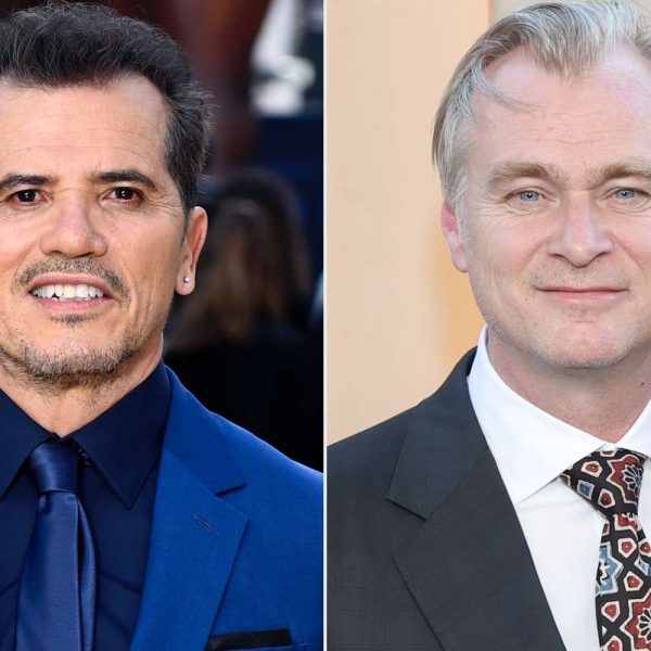 John Leguizamo: Christopher Nolan bëri diçka që nuk do ta harroj kurrë