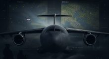 Një avion strategjik amerikan në Tiranë mes zgjerimit të rolit ushtarak të Shqipërisë