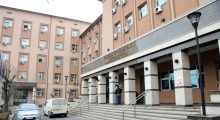 LVV-ja dorëzon kallëzim penal ndaj kryetarit Rama