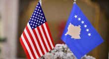 Në AFA interesohen për projektet e LNG-së amerikane në Kosovë, kërkojnë rifillimin e dialogut strategjik Prishtinë-Uashington