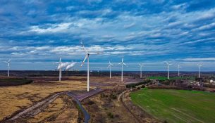 Kosova larg tranzicionit të gjelbër, afër 90% e energjisë nga qymyri