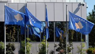 Kosova reagon ndaj kërcënimit të Daçiçit e daljes në publik të Radoiçiçit