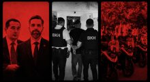 Kur arreston BKH: Çfarë fsheh debati për Policinë dhe SPAK-un