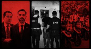 Kur arreston BKH: Çfarë fsheh debati për Policinë dhe SPAK-un