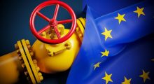 BE-ja s’e sheh gazin si opsion për Kosovën – prioritet mbeten burimet e ripërtëritshme