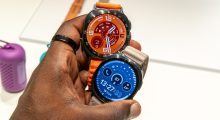 Samsung prezanton Galaxy Watch9 dhe Galaxy Watch Ultra2