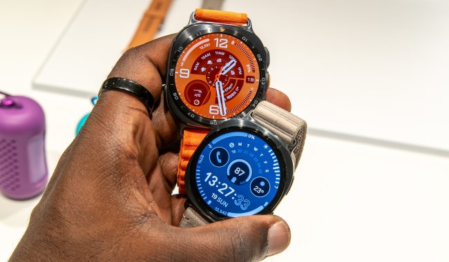 Samsung prezanton Galaxy Watch9 dhe Galaxy Watch Ultra2