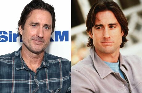 Luke Wilson harroi emrin e personazhit të tij në “Legally Blonde”