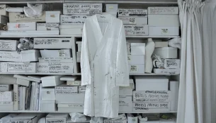 Martin Margiela hap arkivat personale, ankandi në Paris kalon 1.3 milion euro