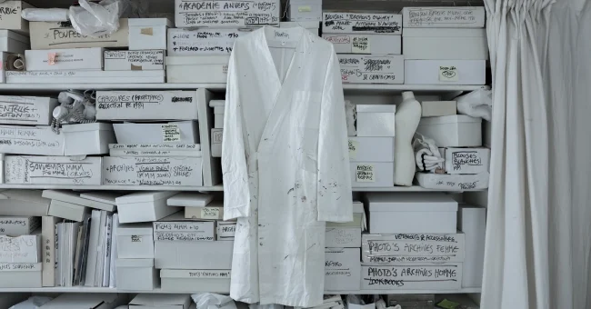 Martin Margiela hap arkivat personale, ankandi në Paris kalon 1.3 milion euro