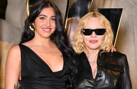 Madonna dhe vajza e saj Lourdes Leon publikojnë këngën e parë së bashku