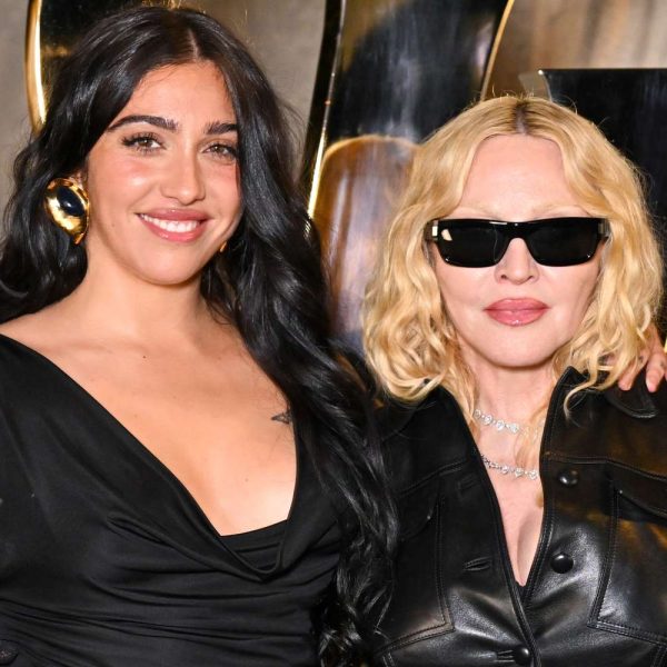 Madonna dhe vajza e saj Lourdes Leon publikojnë këngën e parë së bashku