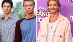 Pse Chad Michael Murray nuk luajti Nathan Scott në “One Tree Hill”?