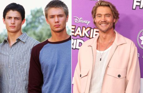 Pse Chad Michael Murray nuk luajti Nathan Scott në “One Tree Hill”?