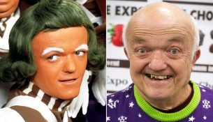 Rusty Goffe do të jetë pjesë e “Wonka’s The Golden Ticket”