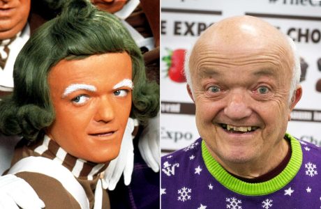 Rusty Goffe do të jetë pjesë e “Wonka’s The Golden Ticket”
