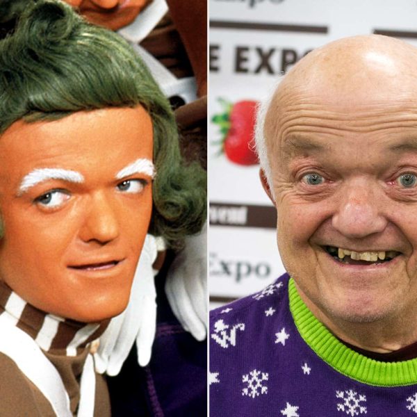 Rusty Goffe do të jetë pjesë e “Wonka’s The Golden Ticket”
