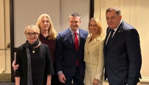 Republika Sërpska synon ta “blejë” pavarësinë përmes lobistëve në SHBA