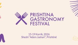 Prishtina Gastronomy Festival rikthehet me 15 korrik