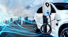 Britania e Madhe propozon taksë për makinat elektrike