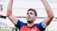 Real Madrid pas Rodrit