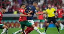 FIFA ndez sërish polemikat, Francë–Marok me arbitra vetëm nga Argjentina