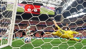 Maroku mposht Kanadanë dhe kualifikohet në çerekfinale