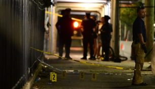 Tronditet New Yorku – Plagosen 8 persona pas sulmit në ditën e Pavarësisë, mes tyre 4 fëmijë