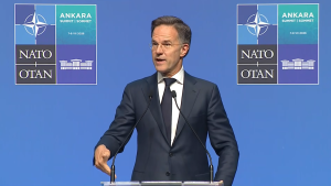Rutte konfirmon: Samiti i ardhshëm i NATO-s do të mbahet në Shqipëri