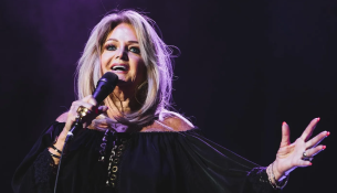 Ndahet nga jeta Bonnie Tyler, zëri i “Total Eclipse of the Heart”