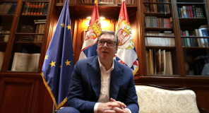 Vuçiç: BE bllokoi projektin e Kushner në Serbi, Shqipëria tani ka “probleme më të mëdha”