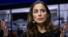 Mira Murati sfidon OpenAI me modelin e saj të parë të AI