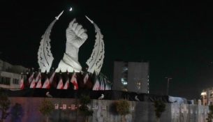 Irani kërcënon sërish me mbylljen e Hormuzit