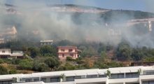 Alarm për zjarret, 9 qarqe në rrezik të lartë