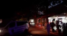 Të shtëna me armë në një lokal në Elbasan, tre të plagosur