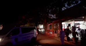 Të shtëna me armë në një lokal në Elbasan, tre të plagosur