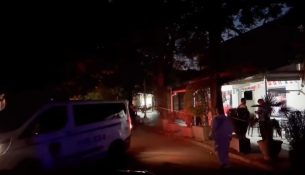 Të shtëna me armë në një lokal në Elbasan, tre të plagosur