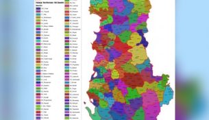 PD prezanton draftin e reformës territoriale, propozon 100 bashki dhe 6 rajone