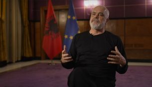 Rama mbron investimin në Zvërnec, por kupton shqetësimet e protestuesve
