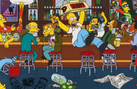 Regjisori i Shrek 5 rrëfen si The Simpsons ia ndryshoi jetën
