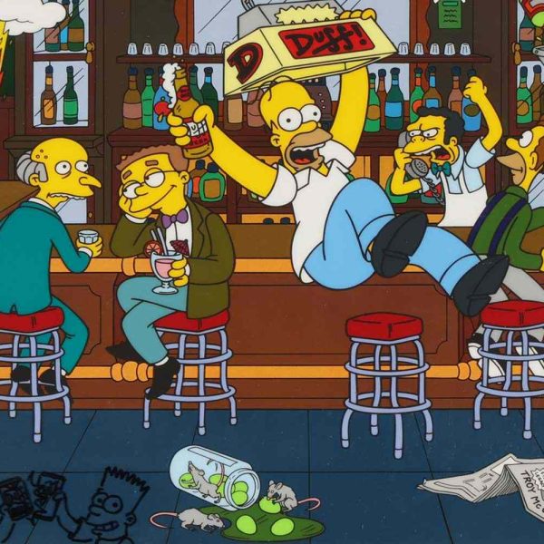 Regjisori i Shrek 5 rrëfen si The Simpsons ia ndryshoi jetën